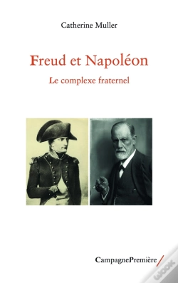 Capa do artigo Freud Et Napoléon, Le Complexe Fraternel