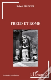 Capa do artigo Freud Et Rome