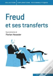 Capa do artigo Freud Et Ses Transferts