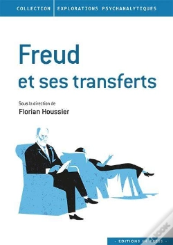 Capa do artigo Freud Et Ses Transferts