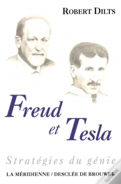 Capa do artigo Freud Et Tesla : Stratégies Du Génie