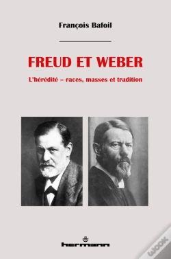 Capa do artigo Freud Et Weber