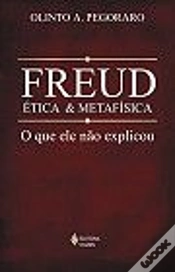 Capa do artigo Freud, Ética & Metafísica