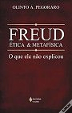 Capa do artigo Freud, Ética & Metafísica