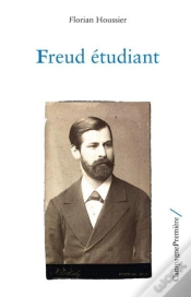 Capa do artigo Freud Étudiant