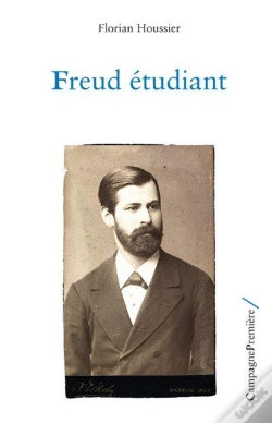 Capa do artigo Freud Étudiant