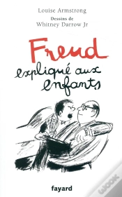 Capa do artigo Freud Explique Aux Enfants