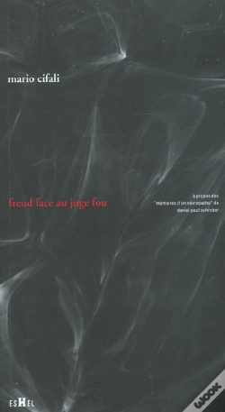 Capa do artigo Freud Face Au Juge Fou
