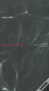 Capa do artigo Freud Face Au Juge Fou