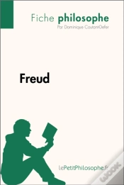 Capa do artigo Freud (Fiche Philosophe)