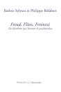 Freud, Fliess, Ferenczi - Preview