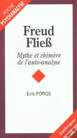 Capa do artigo Freud Fliess ; Mythe Et Chimère De L'Autoanalyse