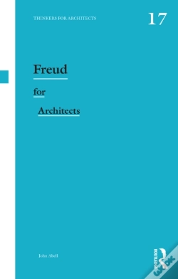 Capa do artigo Freud For Architects