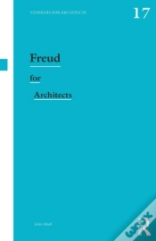 Capa do artigo Freud For Architects