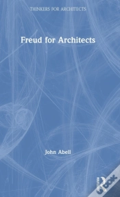 Capa do artigo Freud For Architects