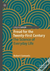 Capa do artigo Freud For The Twenty-First Century