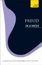 Freud In A Week: Teach Yourself - Preview