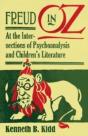 Freud In Oz - Preview