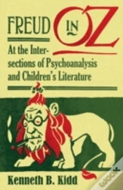 Capa do artigo Freud In Oz