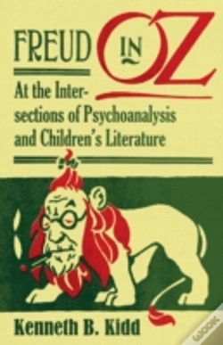 Capa do artigo Freud In Oz