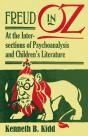 Freud In Oz - Preview