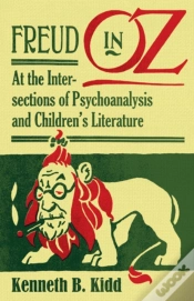 Capa do artigo Freud In Oz
