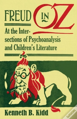 Capa do artigo Freud In Oz