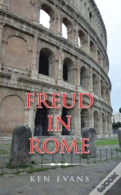Capa do artigo Freud In Rome