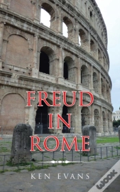 Capa do artigo Freud In Rome