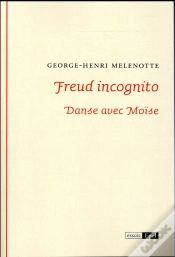 Capa do artigo Freud Incognito. Danse Avec Moise