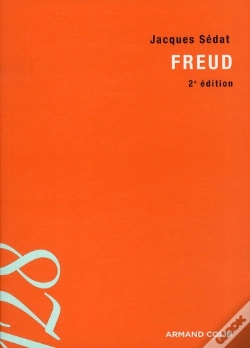 Capa do artigo Freud