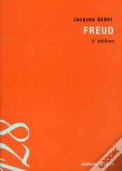 Capa do artigo Freud