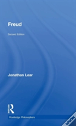 Capa do artigo Freud
