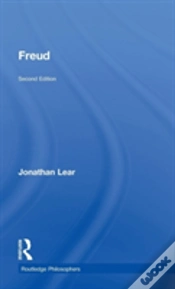 Capa do artigo Freud