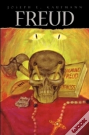 Capa do artigo Freud