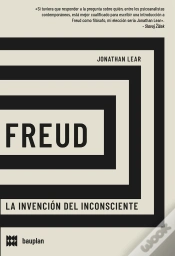Capa do artigo Freud La Invencion Del Inconsciente