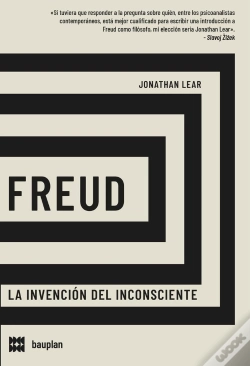 Capa do artigo Freud La Invencion Del Inconsciente