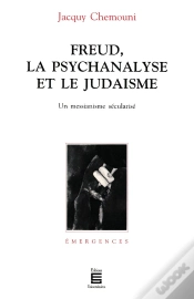 Capa do artigo Freud, La Psychananlyse Et Le Judaïsme