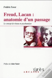 Capa do artigo Freud, Lacan ; Anatomie D