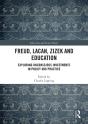 Freud, Lacan, Zizek And Education - Preview