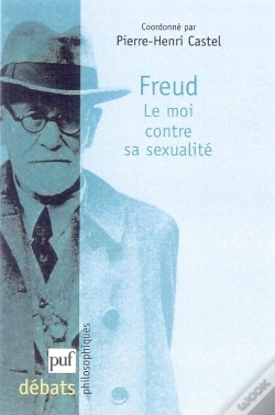 Capa do artigo Freud ; Le Moi Contre La Sexualité