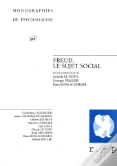 Freud, Le Sujet Social