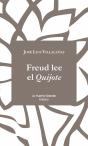 Freud Lee El Quijote - Preview