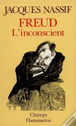 Capa do artigo Freud L'Inconscient