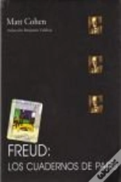 Capa do artigo Freud: Los Cuadernos De Paris