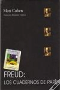 Capa do artigo Freud: Los Cuadernos De Paris