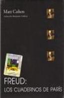 Freud: Los Cuadernos De Paris