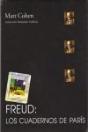 Freud: Los Cuadernos De Paris - Preview