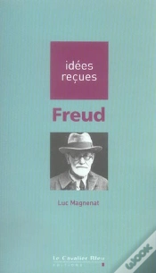 Capa do artigo Freud