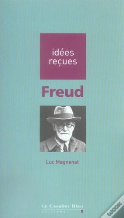 Capa do artigo Freud